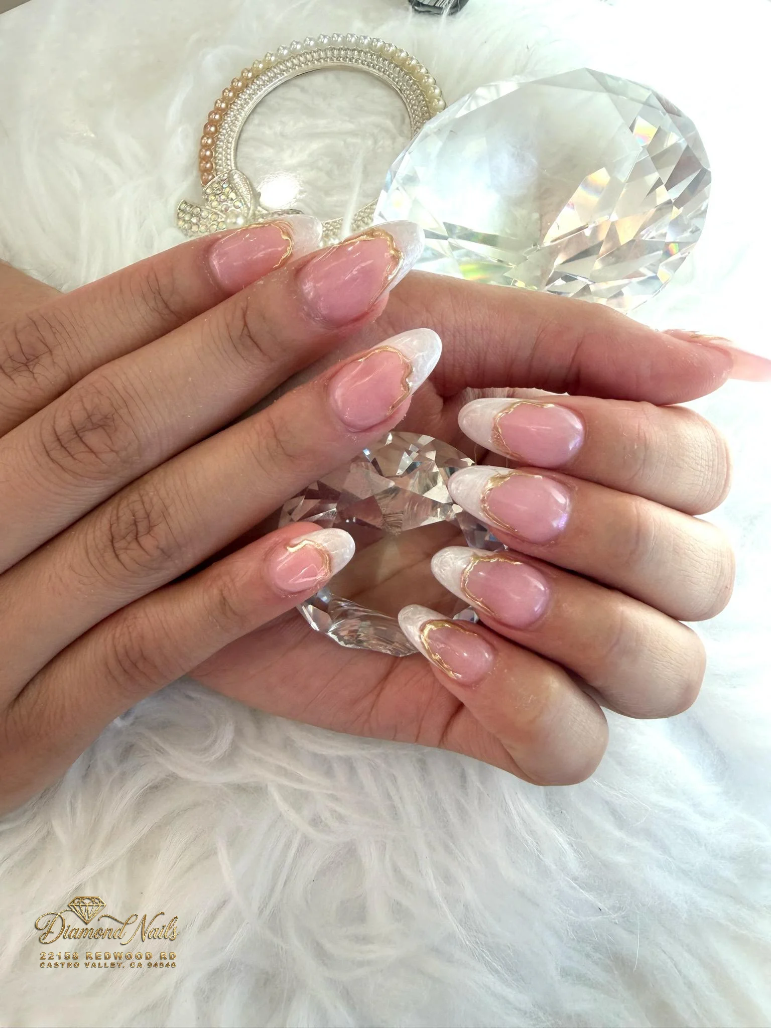 Nail Art